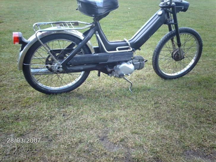 Puch Maxi billede 2