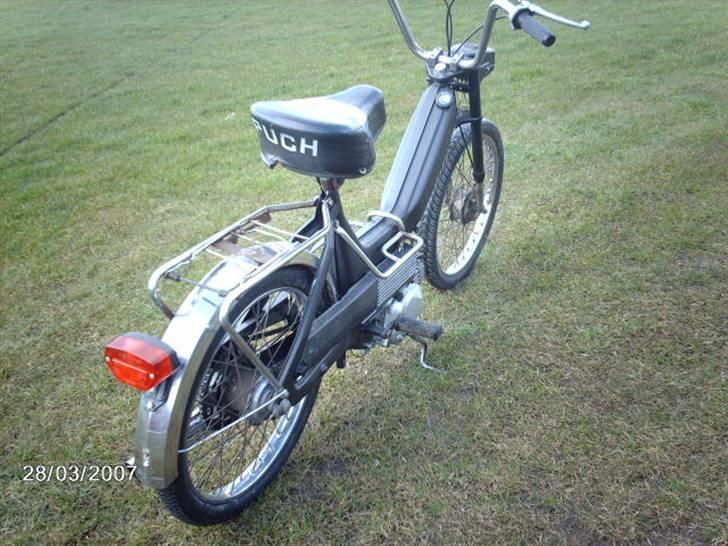 Puch Maxi billede 3