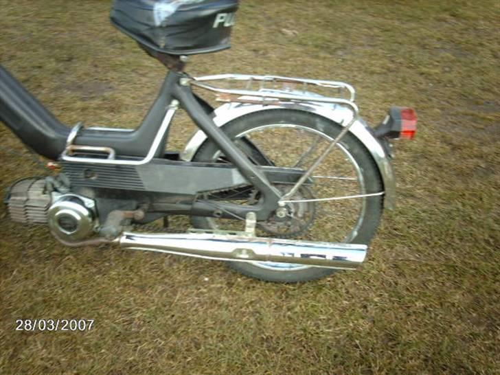 Puch Maxi billede 4