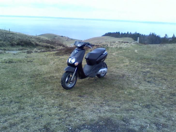 Yamaha Neo's (SOLGT) billede 8