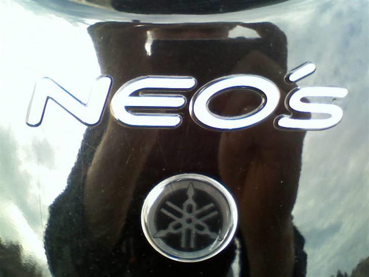Yamaha Neo's (SOLGT) billede 10