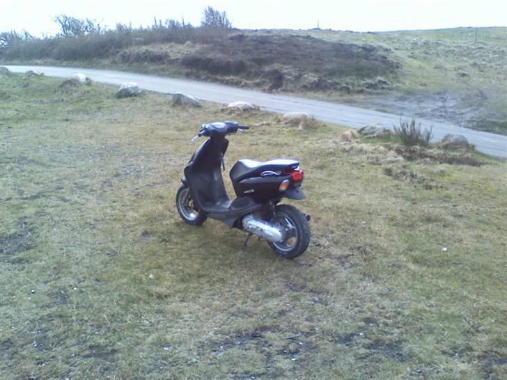 Yamaha Neo's (SOLGT) billede 11