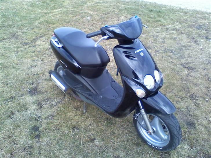 Yamaha Neo's (SOLGT) billede 13