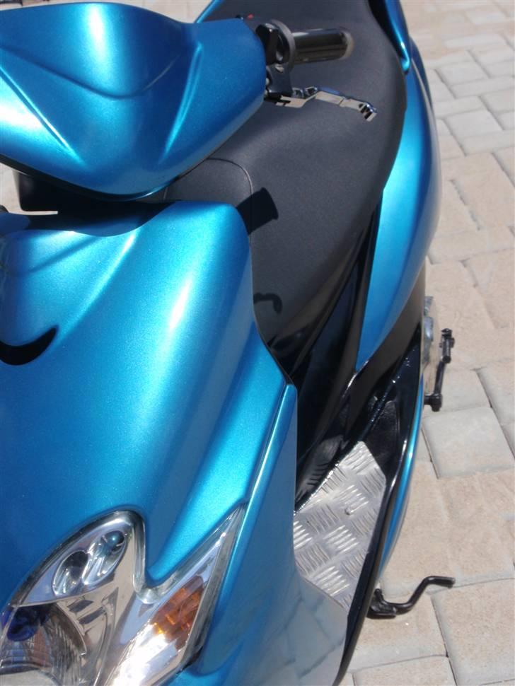 Yamaha JogR BYTTET billede 6