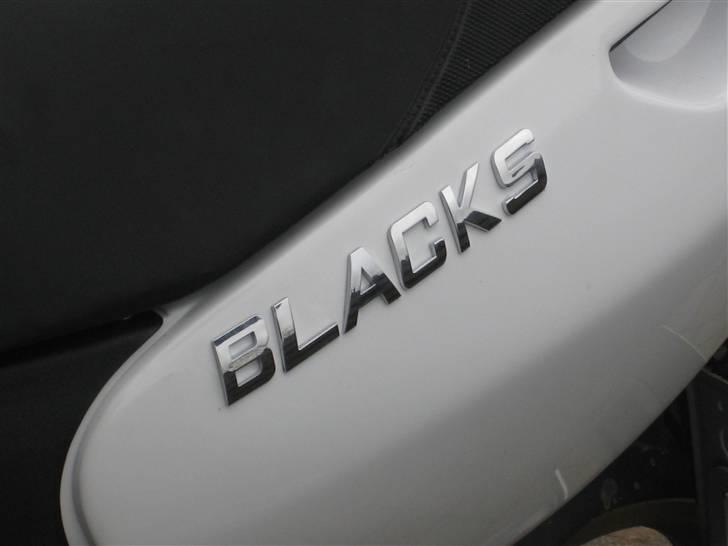 Aprilia Sonic billede 4