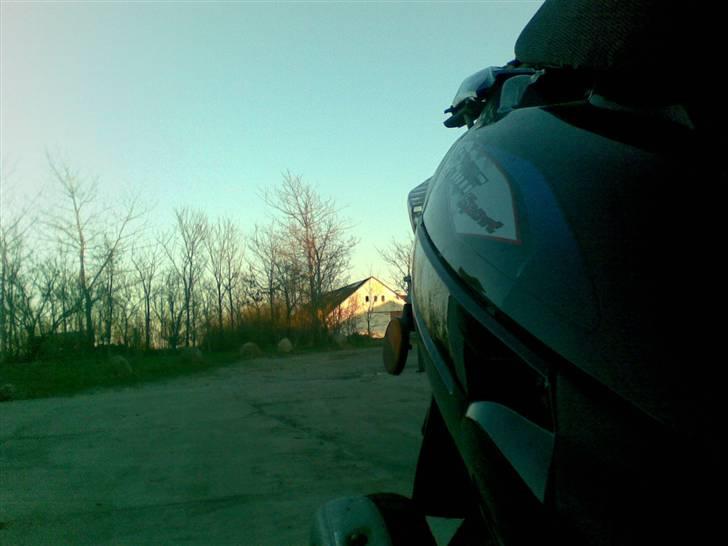 Giantco Sprint - det er faktisk i denne side skærmet er flægget! billede 1