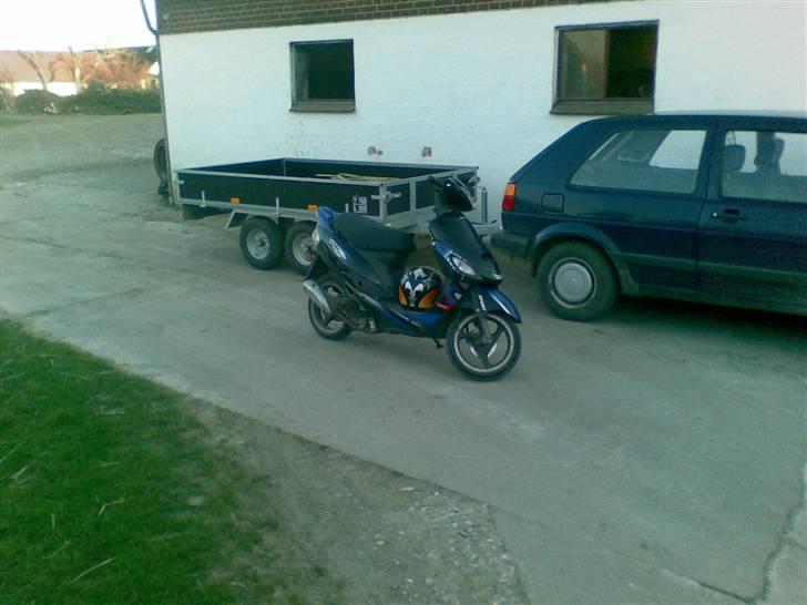 Giantco Sprint billede 2