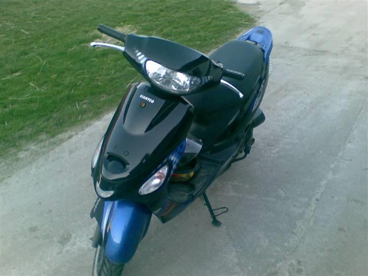 Giantco Sprint billede 4