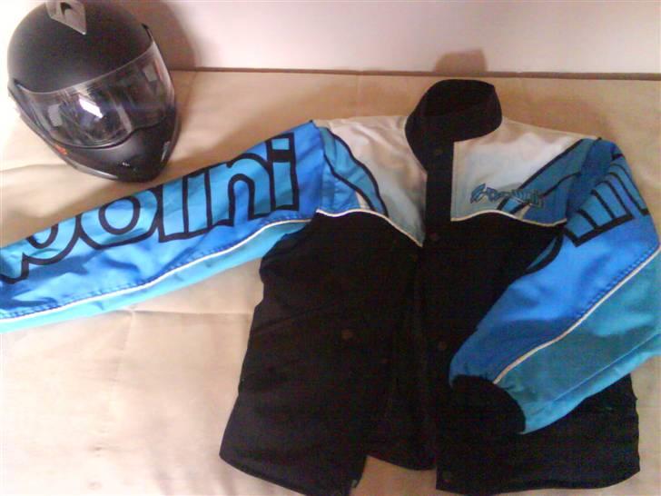 PGO Hot 50 - fordi det nice :D billede 7