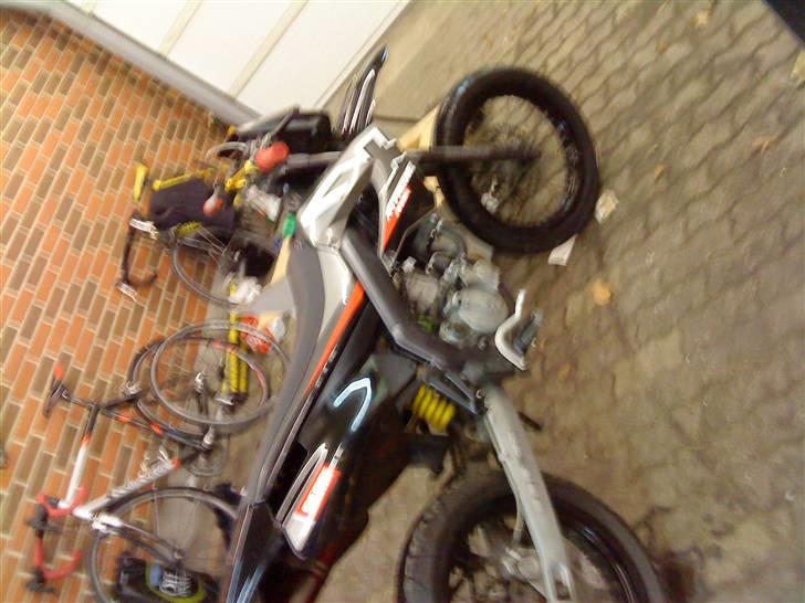 Derbi senda billede 2