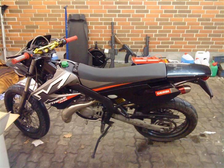 Derbi senda billede 3
