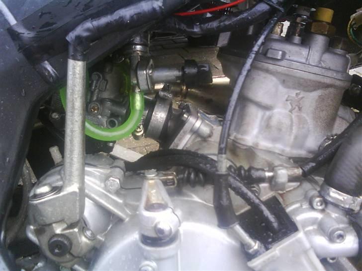 Derbi senda billede 4