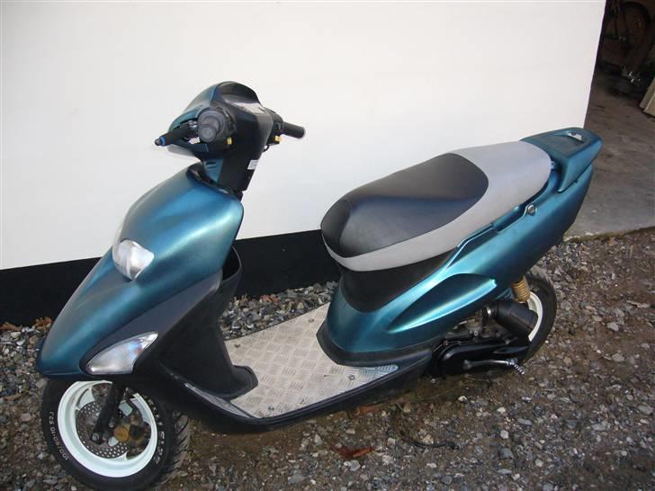 Honda SFX billede 4