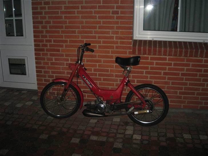 Puch Maxi [solgt] billede 1