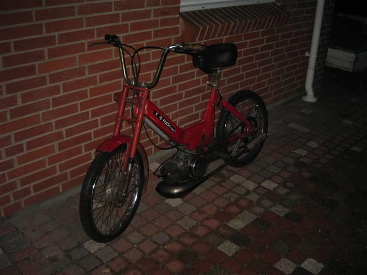Puch Maxi [solgt] billede 2