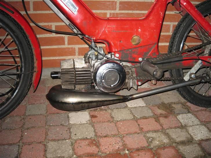 Puch Maxi [solgt] billede 3