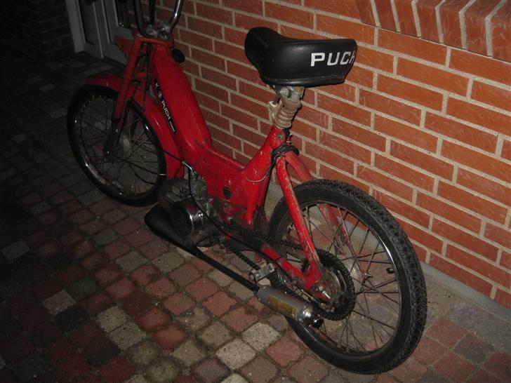 Puch Maxi [solgt] billede 4