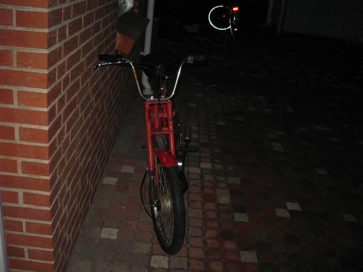 Puch Maxi [solgt] billede 5
