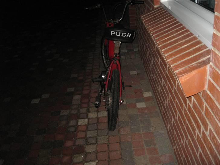 Puch Maxi [solgt] billede 6
