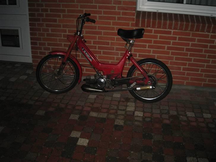 Puch Maxi [solgt] billede 7