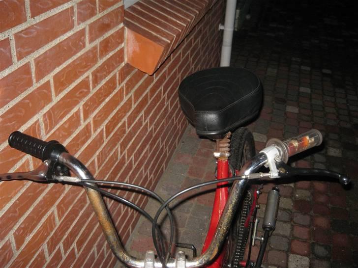 Puch Maxi [solgt] billede 8