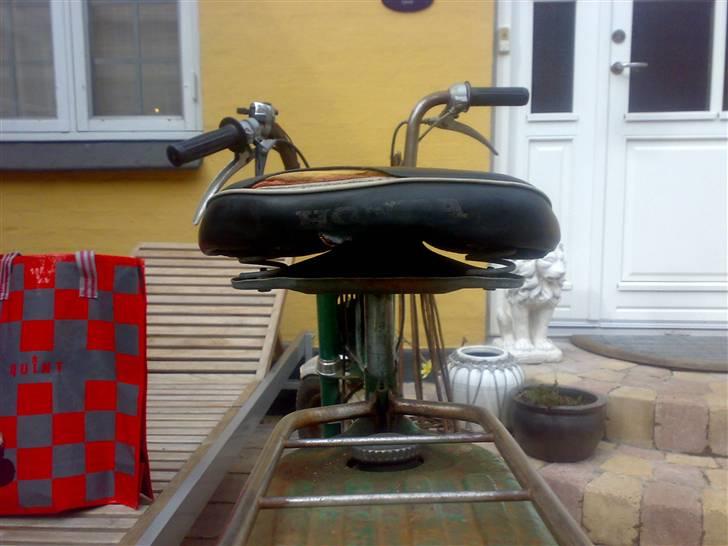 Honda neger billede 4