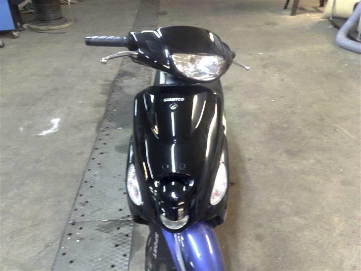 Giantco Sprint billede 3