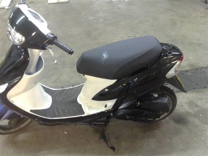 Giantco Sprint billede 4