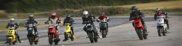 Gilera Runner. Solgt. billede 13