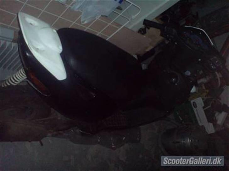 Aprilia Sonic //SOLGT billede 2