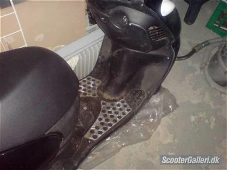 Aprilia Sonic //SOLGT billede 3