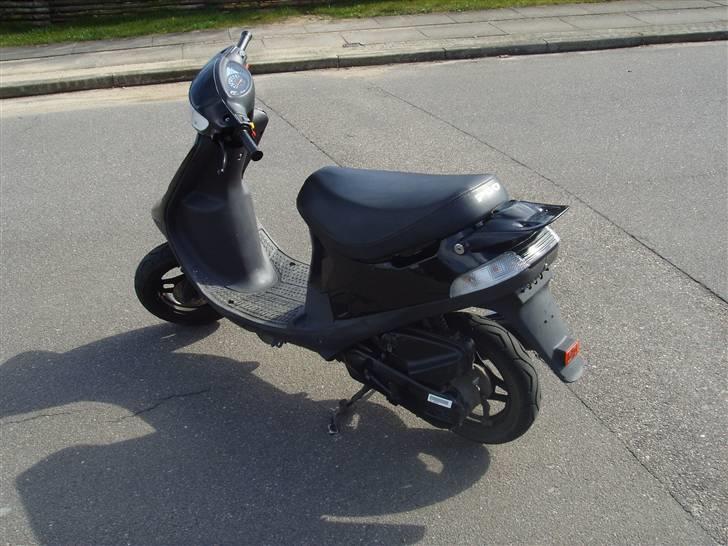 PGO Comet [SOLGT] billede 6
