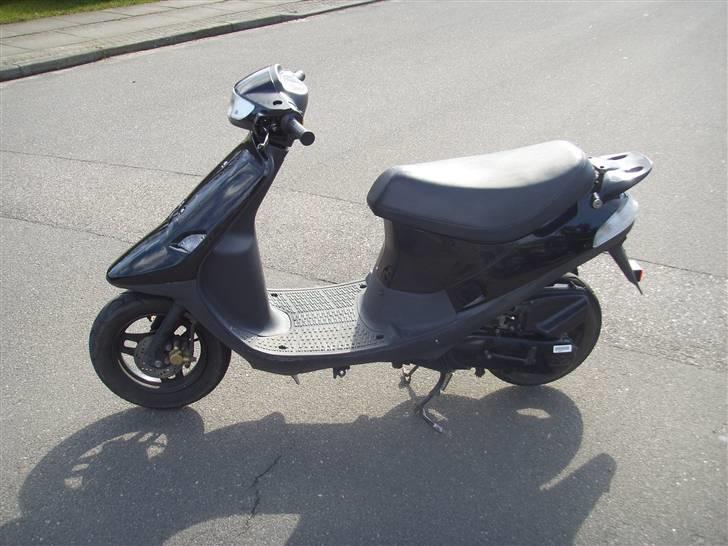 PGO Comet [SOLGT] billede 7