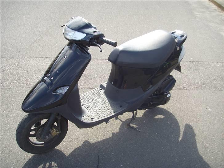 PGO Comet [SOLGT] billede 8