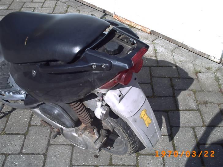 PGO DR BIG ** Solgt** billede 3