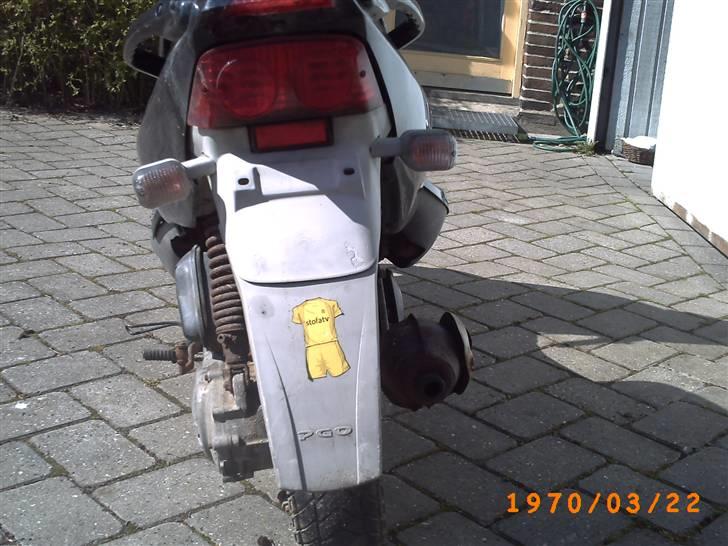 PGO DR BIG ** Solgt** billede 9