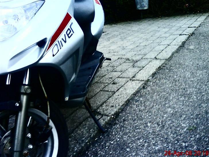 CPI 0liver =Byttet til hot 5o billede 1