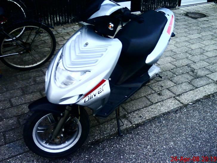 CPI 0liver =Byttet til hot 5o billede 3