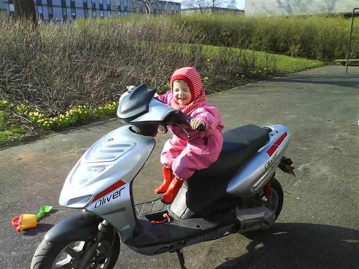 CPI 0liver =Byttet til hot 5o billede 6