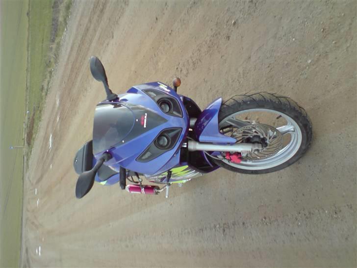 Rieju Matrix RS2 billede 2