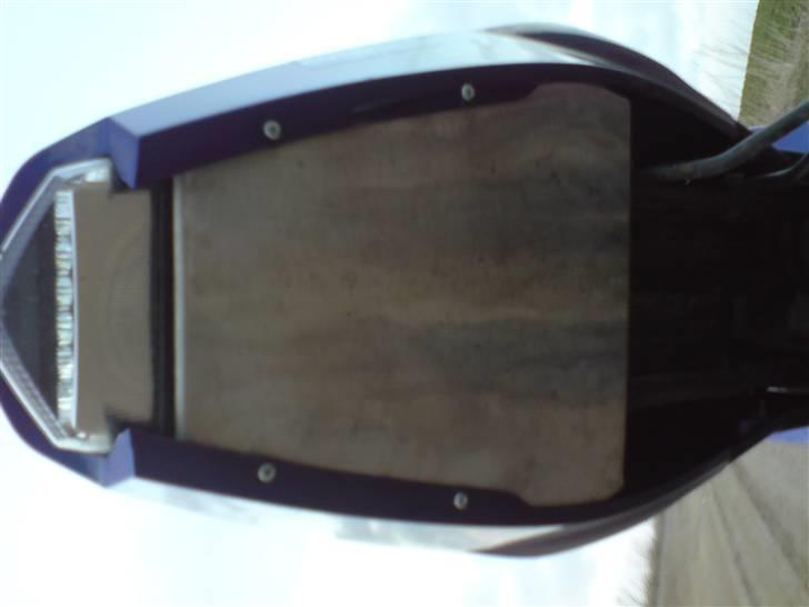 Rieju Matrix RS2 billede 6