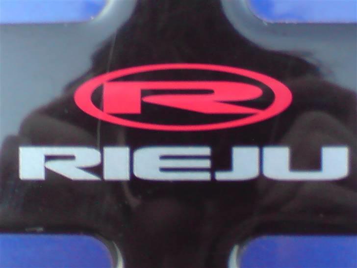 Rieju Matrix RS2 billede 8