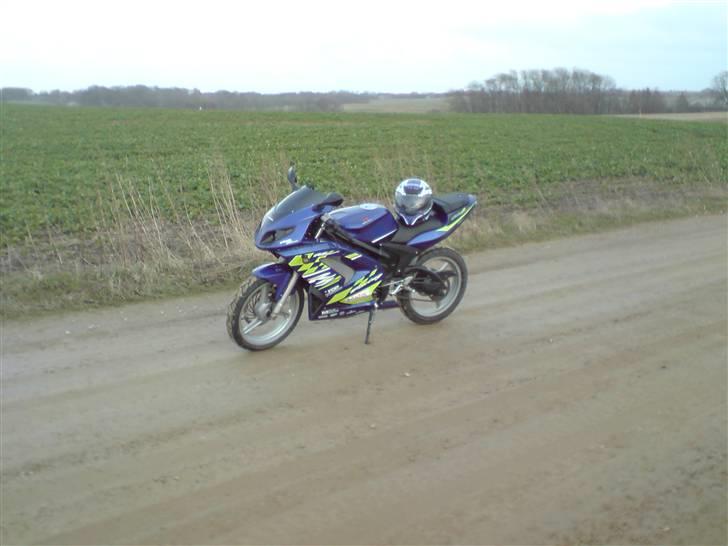 Rieju Matrix RS2 billede 9