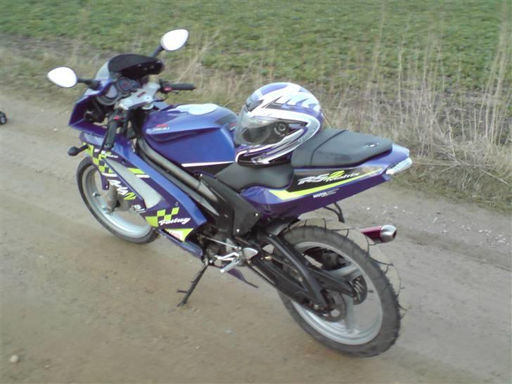 Rieju Matrix RS2 billede 10