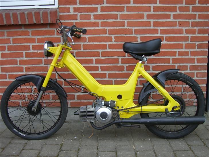 Puch  Maxi [BrumBassen]•Solgt• billede 1