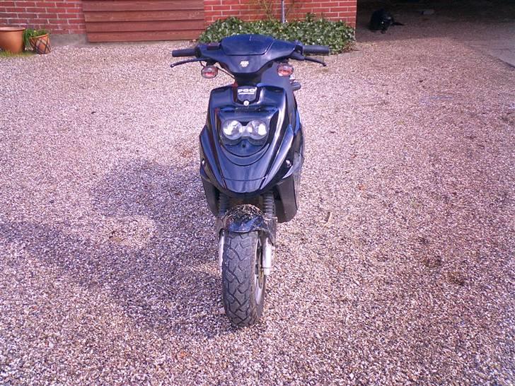 PGO hot 50 stjolet billede 9