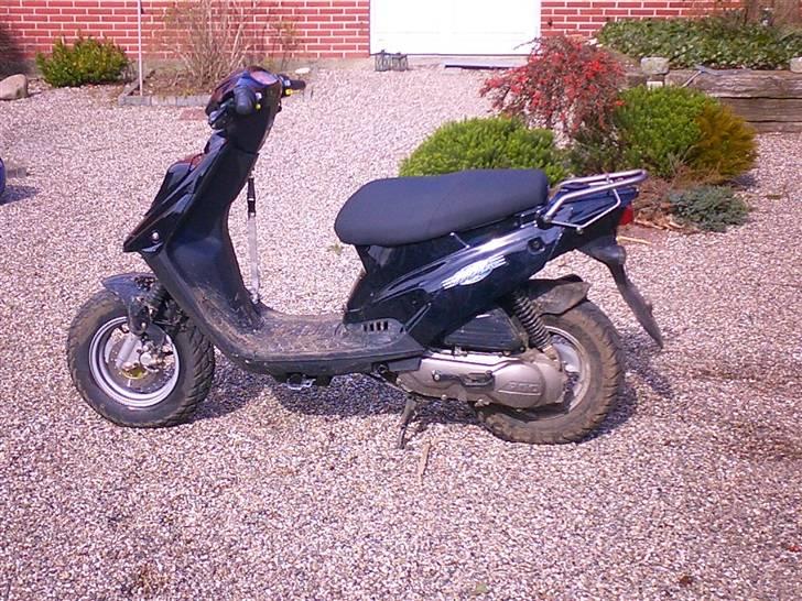 PGO hot 50 stjolet billede 10