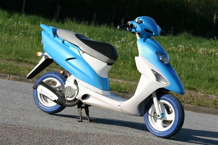 Honda Sfx Perlemor <33 byttet billede 4