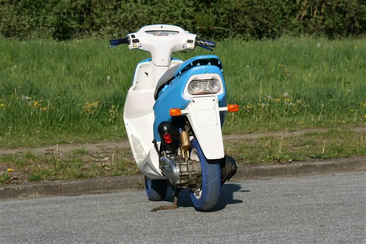 Honda Sfx Perlemor <33 byttet billede 11