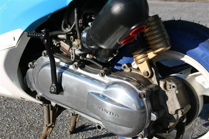 Honda Sfx Perlemor <33 byttet billede 13